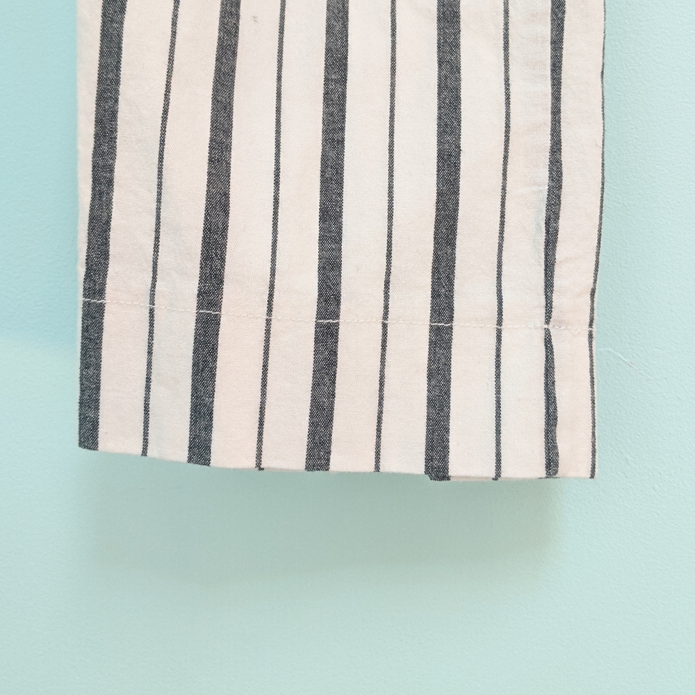 NWT Brandy Melville RARE Striped Tilden Pants - Picture 8 of 12